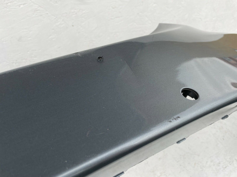 BMW 5er G30 G31 M paket Stoßstange vorne front bumper 8064928 Original mb298 BMW 5er G30 G31 M paket Stoßstange vorne front bumper 8064928 Original mb298