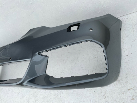 BMW 5er G30 G31 M paket Stoßstange vorne front bumper 8064928 Original mb298 BMW 5er G30 G31 M paket Stoßstange vorne front bumper 8064928 Original mb298