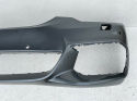 BMW 5er G30 G31 M paket Stoßstange vorne front bumper 8064928 Original mb298