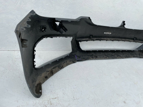 BMW 5er G30 G31 M paket Stoßstange vorne front bumper 8064928 Original mb298 BMW 5er G30 G31 M paket Stoßstange vorne front bumper 8064928 Original mb298