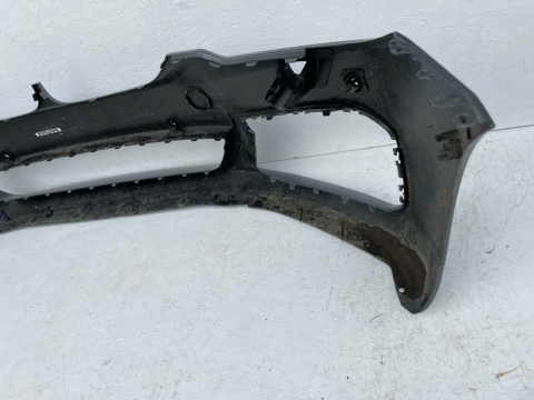 BMW 5er G30 G31 M paket Stoßstange vorne front bumper 8064928 Original mb298 BMW 5er G30 G31 M paket Stoßstange vorne front bumper 8064928 Original mb298