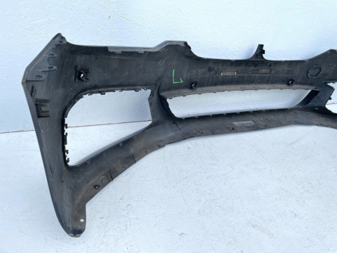 BMW 5er G30 G31 m paket Stoßstange vorne bumper Original mb272 BMW 5er G30 G31 m paket Stoßstange vorne bumper Original mb272