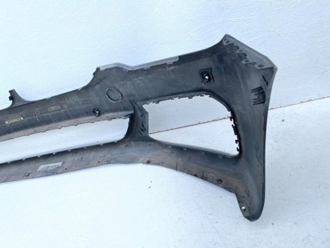 BMW 5er G30 G31 m paket Stoßstange vorne bumper Original mb272 BMW 5er G30 G31 m paket Stoßstange vorne bumper Original mb272