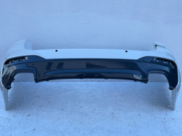 BMW 5er G31 Touring M paket Stoßstange hinten 8064726 Original bg51