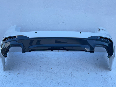 BMW 5er G31 Touring M paket Stoßstange hinten 8064726 Original bg51 BMW 5er G31 Touring M paket Stoßstange hinten 8064726 Original bg51