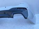 BMW 5er G31 Touring M paket Stoßstange hinten 8064726 Original bg51