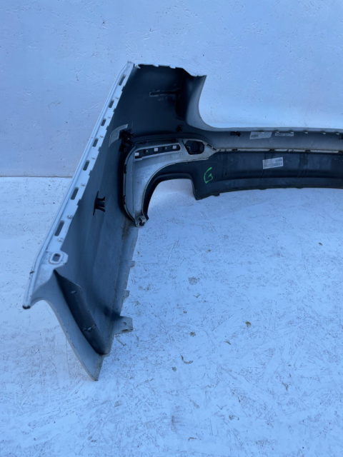 BMW 5er G31 Touring M paket Stoßstange hinten 8064726 Original bg51 BMW 5er G31 Touring M paket Stoßstange hinten 8064726 Original bg51