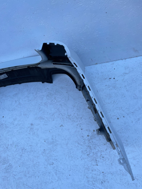 BMW 5er G31 Touring M paket Stoßstange hinten 8064726 Original bg51 BMW 5er G31 Touring M paket Stoßstange hinten 8064726 Original bg51