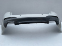 BMW 5er G31 Touring M paket Stoßstange hinten bumper 8064711 Original mb203