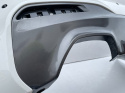 BMW 5er G31 Touring M paket Stoßstange hinten bumper 8064711 Original mb203