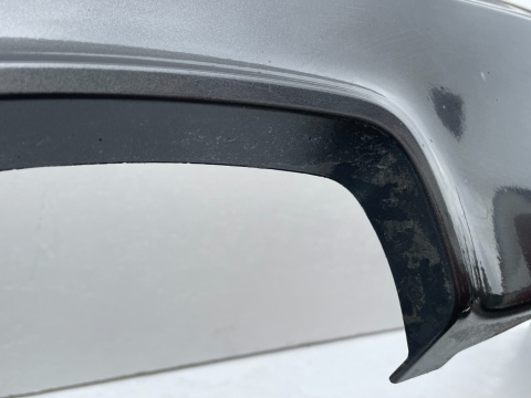 BMW 5er G31 Touring M paket Stoßstange hinten bumper 8064711 Original mb203 BMW 5er G31 Touring M paket Stoßstange hinten bumper 8064711 Original mb203