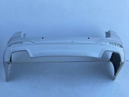 BMW 5er G31 Touring M paket Stoßstange hinten bumper 8064726 Original mb43