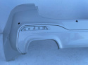 BMW 5er G31 Touring M paket Stoßstange hinten bumper 8064726 Original mb43