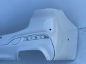 BMW 5er G31 Touring M paket Stoßstange hinten bumper 8064726 Original mb43