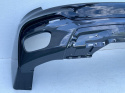 BMW X6 F16 M paket Stoßstange hinten bumper 8056534 Original bw40