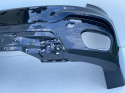BMW X6 F16 M paket Stoßstange hinten bumper 8056534 Original bw40