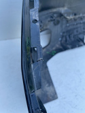 BMW X6 F16 M paket Stoßstange hinten bumper 8056534 Original bw40