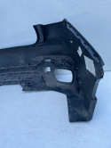 BMW X6 F16 Perfiormance M paket Stoßstange hinten bumper 8056534 Original bw38