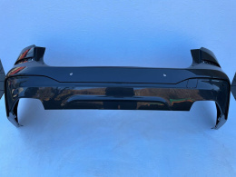 BMW 6er G32 GT M paket Stoßstange hinten bumper rear Original mb220