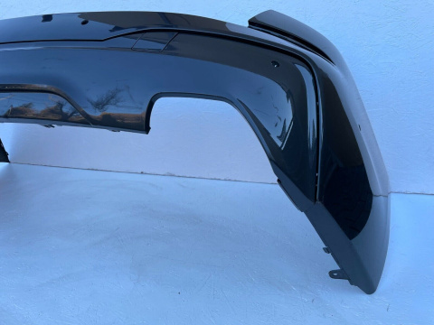 BMW 6er G32 GT M paket Stoßstange hinten bumper rear Original mb220 BMW 6er G32 GT M paket Stoßstange hinten bumper rear Original mb220