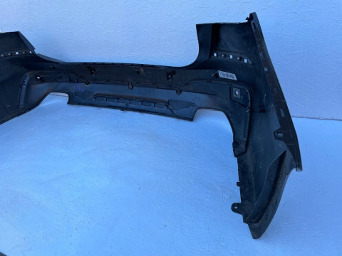 BMW 6er G32 GT M paket Stoßstange hinten bumper rear Original mb220 BMW 6er G32 GT M paket Stoßstange hinten bumper rear Original mb220