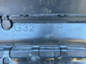 BMW 6er G32 GT M paket Stoßstange hinten bumper rear Original mb220