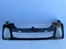BMW 7er G11 G12 LCI m paket Stoßstange vorne bumper 8073985 Original mb293