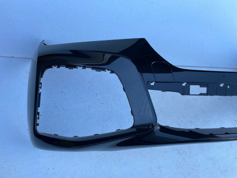 BMW 7er G11 G12 LCI m paket Stoßstange vorne bumper 8073985 Original mb293 BMW 7er G11 G12 LCI m paket Stoßstange vorne bumper 8073985 Original mb293