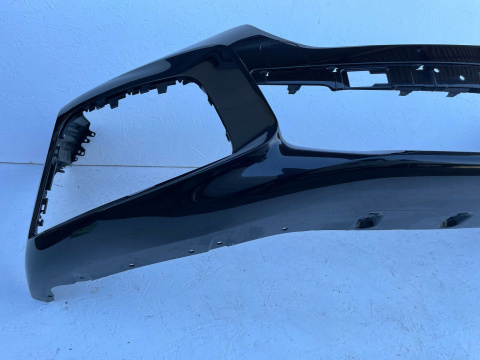 BMW 7er G11 G12 LCI m paket Stoßstange vorne bumper 8073985 Original mb293 BMW 7er G11 G12 LCI m paket Stoßstange vorne bumper 8073985 Original mb293