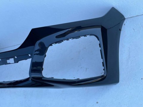 BMW 7er G11 G12 LCI m paket Stoßstange vorne bumper 8073985 Original mb293 BMW 7er G11 G12 LCI m paket Stoßstange vorne bumper 8073985 Original mb293