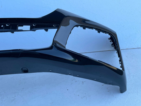 BMW 7er G11 G12 LCI m paket Stoßstange vorne bumper 8073985 Original mb293 BMW 7er G11 G12 LCI m paket Stoßstange vorne bumper 8073985 Original mb293