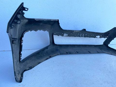 BMW 7er G11 G12 LCI m paket Stoßstange vorne bumper 8073985 Original mb293 BMW 7er G11 G12 LCI m paket Stoßstange vorne bumper 8073985 Original mb293