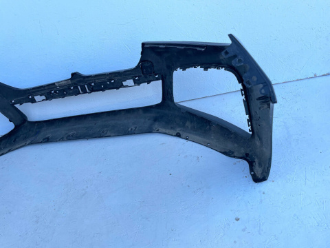 BMW 7er G11 G12 LCI m paket Stoßstange vorne bumper 8073985 Original mb293 BMW 7er G11 G12 LCI m paket Stoßstange vorne bumper 8073985 Original mb293