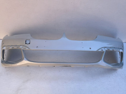 BMW 7er G11 G12 ab Bj. 2015- Stoßstange vorne front bumper original bw100