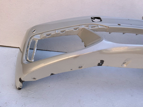 BMW 7er G11 G12 ab Bj. 2015- Stoßstange vorne front bumper original bw100 BMW 7er G11 G12 ab Bj. 2015- Stoßstange vorne front bumper original bw100