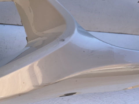 BMW 7er G11 G12 ab Bj. 2015- Stoßstange vorne front bumper original bw100 BMW 7er G11 G12 ab Bj. 2015- Stoßstange vorne front bumper original bw100