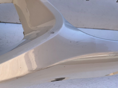 BMW 7er G11 G12 ab Bj. 2015- Stoßstange vorne front bumper original bw100 BMW 7er G11 G12 ab Bj. 2015- Stoßstange vorne front bumper original bw100