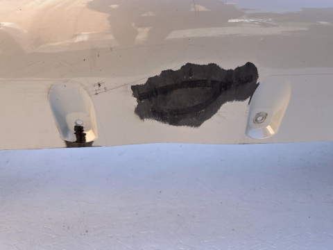 BMW 7er G11 G12 ab Bj. 2015- Stoßstange vorne front bumper original bw100 BMW 7er G11 G12 ab Bj. 2015- Stoßstange vorne front bumper original bw100