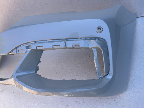 BMW 7er G11 G12 ab Bj. 2015- Stoßstange vorne front bumper original bw100 BMW 7er G11 G12 ab Bj. 2015- Stoßstange vorne front bumper original bw100
