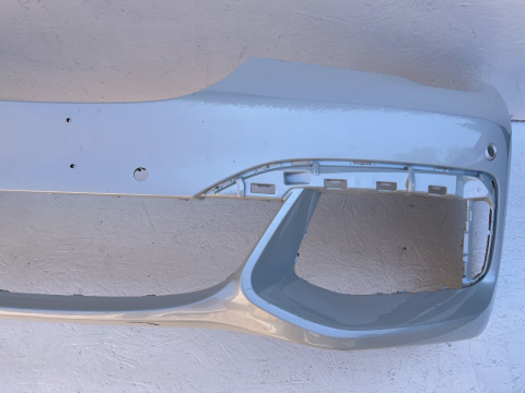 BMW 7er G11 G12 ab Bj. 2015- Stoßstange vorne front bumper original bw100 BMW 7er G11 G12 ab Bj. 2015- Stoßstange vorne front bumper original bw100