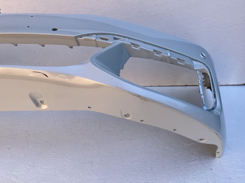 BMW 7er G11 G12 ab Bj. 2015- Stoßstange vorne front bumper original bw100 BMW 7er G11 G12 ab Bj. 2015- Stoßstange vorne front bumper original bw100