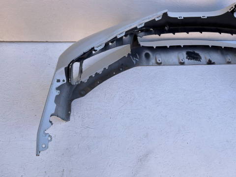 BMW 7er G11 G12 ab Bj. 2015- Stoßstange vorne front bumper original bw100 BMW 7er G11 G12 ab Bj. 2015- Stoßstange vorne front bumper original bw100