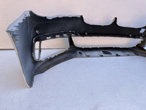 BMW 7er G11 G12 ab Bj. 2015- Stoßstange vorne front bumper original bw100 BMW 7er G11 G12 ab Bj. 2015- Stoßstange vorne front bumper original bw100