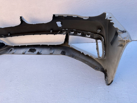 BMW 7er G11 G12 ab Bj. 2015- Stoßstange vorne front bumper original bw100 BMW 7er G11 G12 ab Bj. 2015- Stoßstange vorne front bumper original bw100