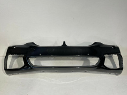Bmw 5er G30 G31 m paket Stoßstange vorne bumper 8064928 Original mb268