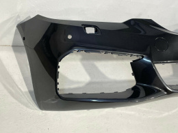Bmw 5er G30 G31 m paket Stoßstange vorne bumper 8064928 Original mb268