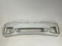 Bmw 5er G30 G31 m paket Stoßstange vorne bumper 8064928 Original mb280