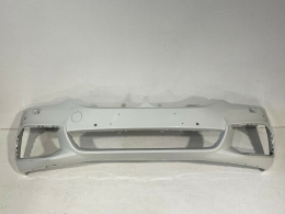 Bmw 5er G30 G31 m paket Stoßstange vorne bumper 8064928 Original mb280