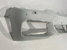 Bmw 5er G30 G31 m paket Stoßstange vorne bumper 8064928 Original mb280
