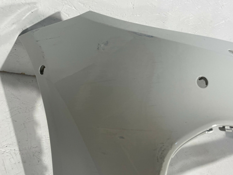 Bmw 5er G30 G31 m paket Stoßstange vorne bumper 8064928 Original mb280 Bmw 5er G30 G31 m paket Stoßstange vorne bumper 8064928 Original mb280